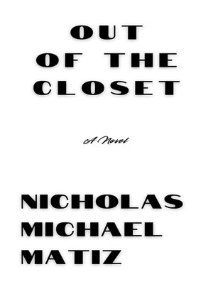 cover image of Out of the Closet